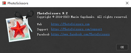 图片[3]-TeoreX PhotoScissors(专业智能抠图工具) v9.2.1 绿色版(附补丁)-AI - The Next generation